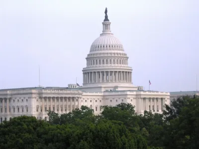 Congress unveils $95B plan for Iran war, voting reforms